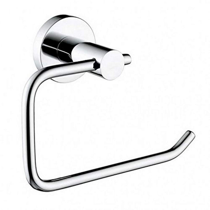 Bristan RD C Toilettenpapierhalter, Chrome, Toilet Roll Holder, Chrome