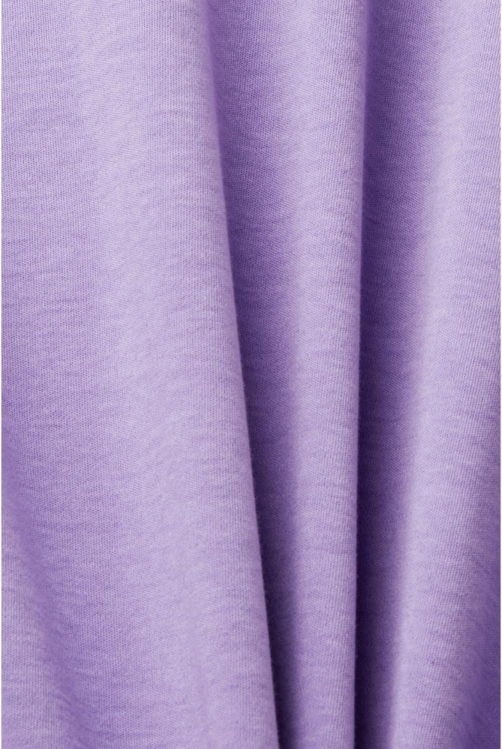 ESPRIT Damen 033ee1k309 T-Shirt XXS 510/Purple, XXS 510/Purple