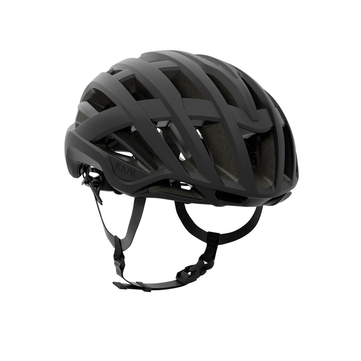 Kask Valegro Helm schwarz VALEGRO WG11 Black Mat M, VALEGRO WG11 Black Mat M