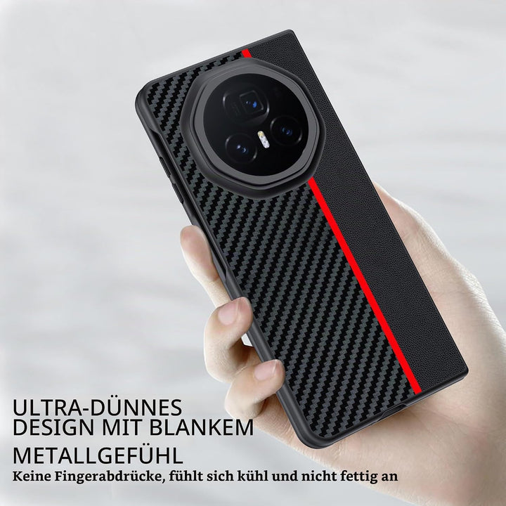 FDHYFGDY Schutzhülle für Honor Magic V3 Hülle, hochwertiger Kameraschutz, stossfest, Kratzfest Case,