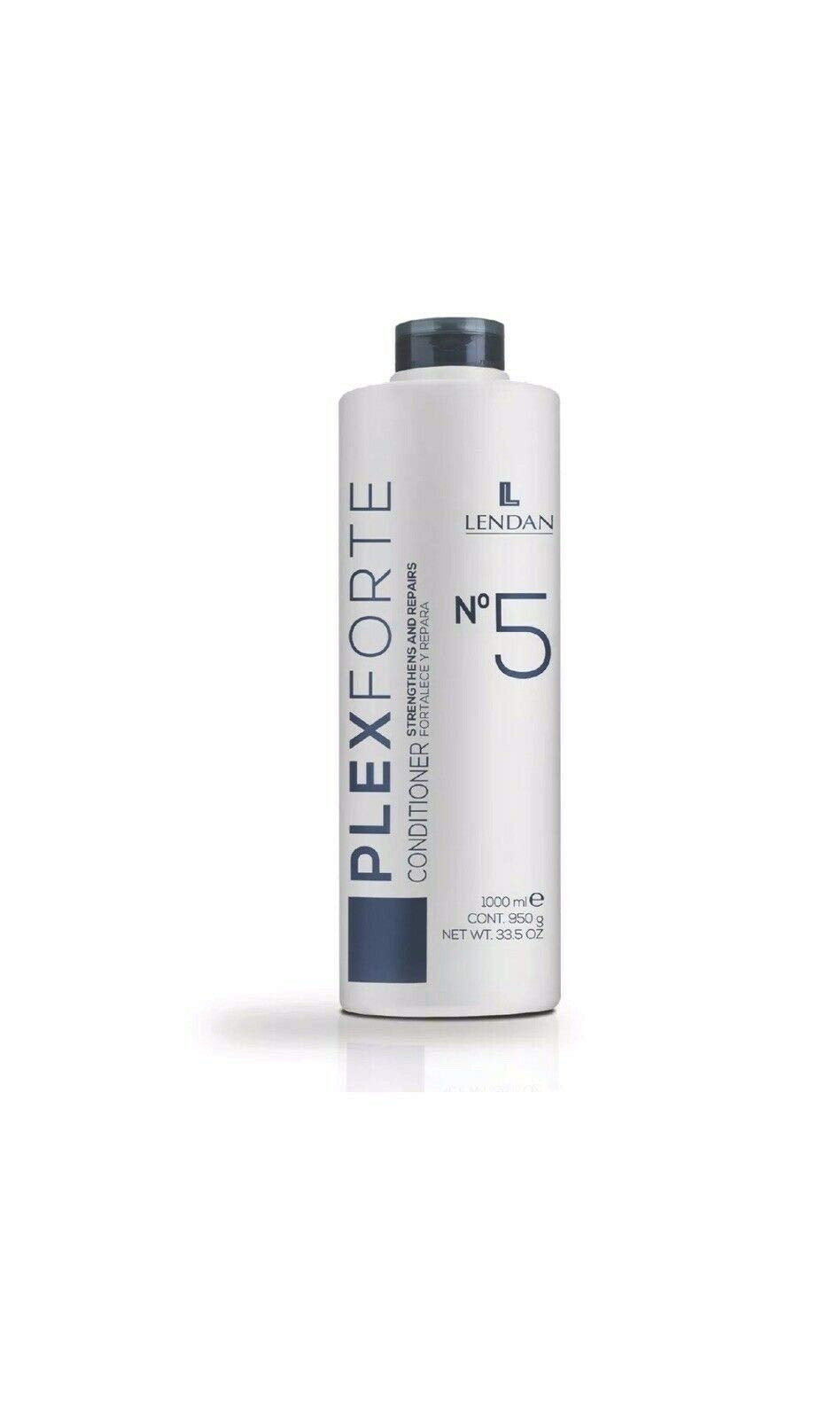 LENDAN PLEX FORTE CONDITIONER Nº5 1000ml