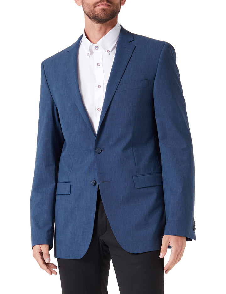 Daniel Hechter Herren Jacket Nos H-eco Mf Blazer 56 660, 56 660