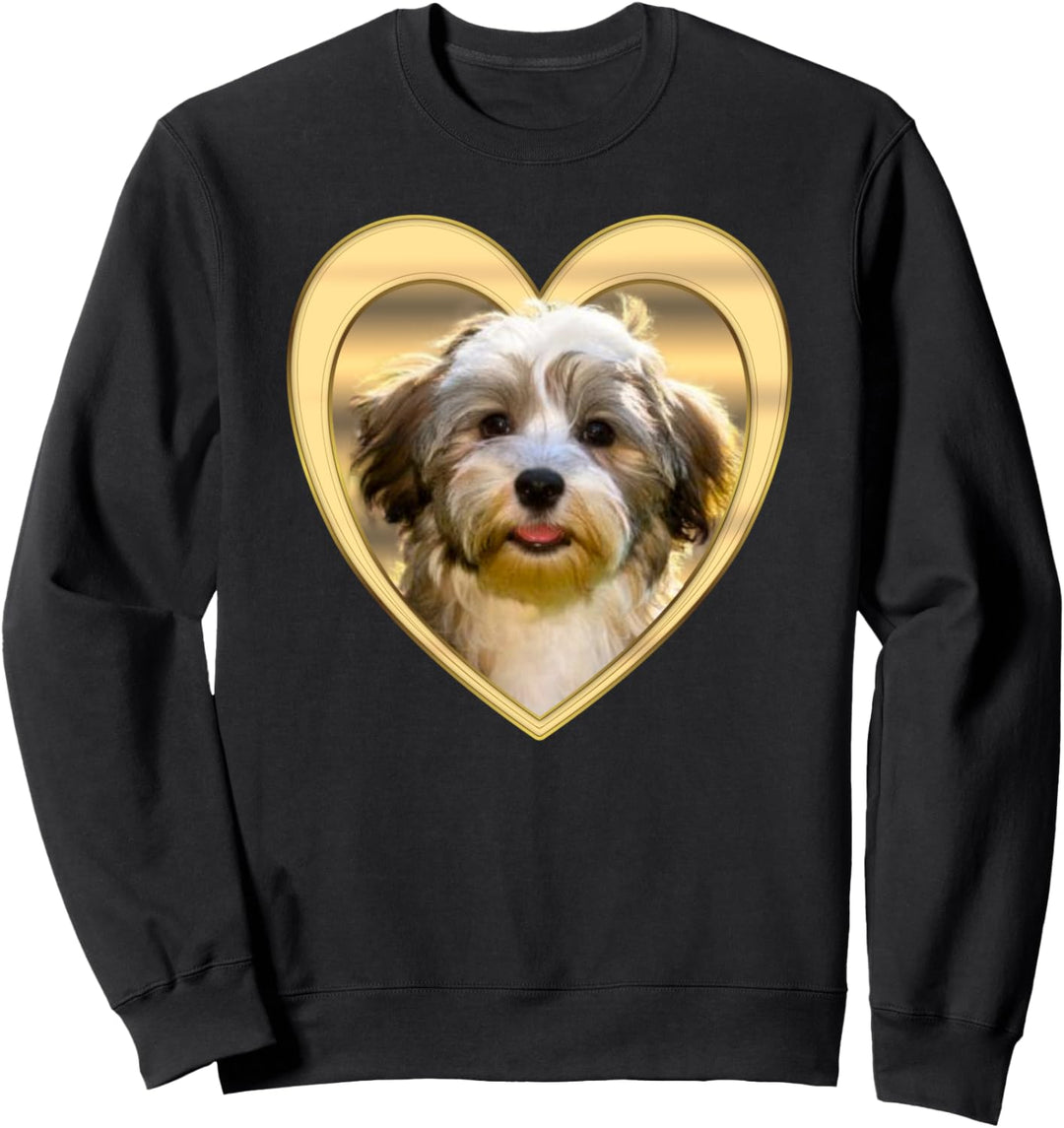 Havanese T-Shirts – Havanese Hund – Havanese Sweatshirt