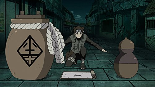 Naruto Shippuden - Das endlose Tsukuyomi - Die Beschwörung - Staffel 20.2: Folgen 642-651 - Uncut [B