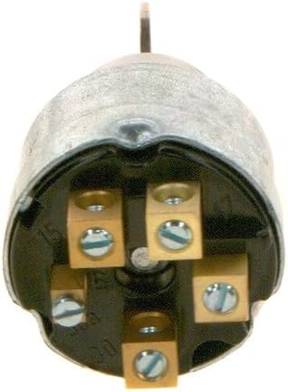 Bosch 0342315001 Schalter, Vorglühen