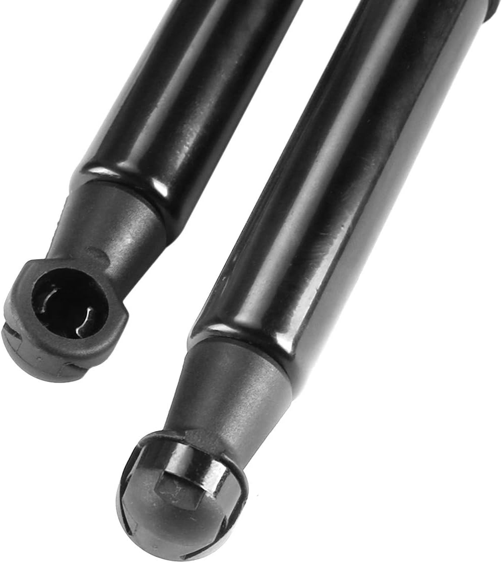 Frankberg 2x Gasfeder Kompatibel mit 911 996 Coupe 1997-2005 911 996 Cabriolet 1998-2005 911 996 Tar