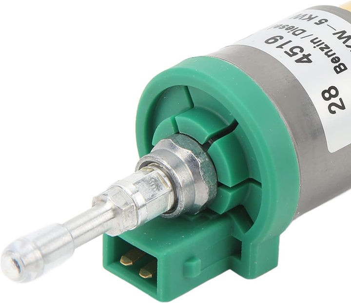 1KW Bis 5KW Dieselheizungs-Kraftstoffdosierpumpe 22451901, Wasserdichte Dieselheizungs-Kraftstoffpum