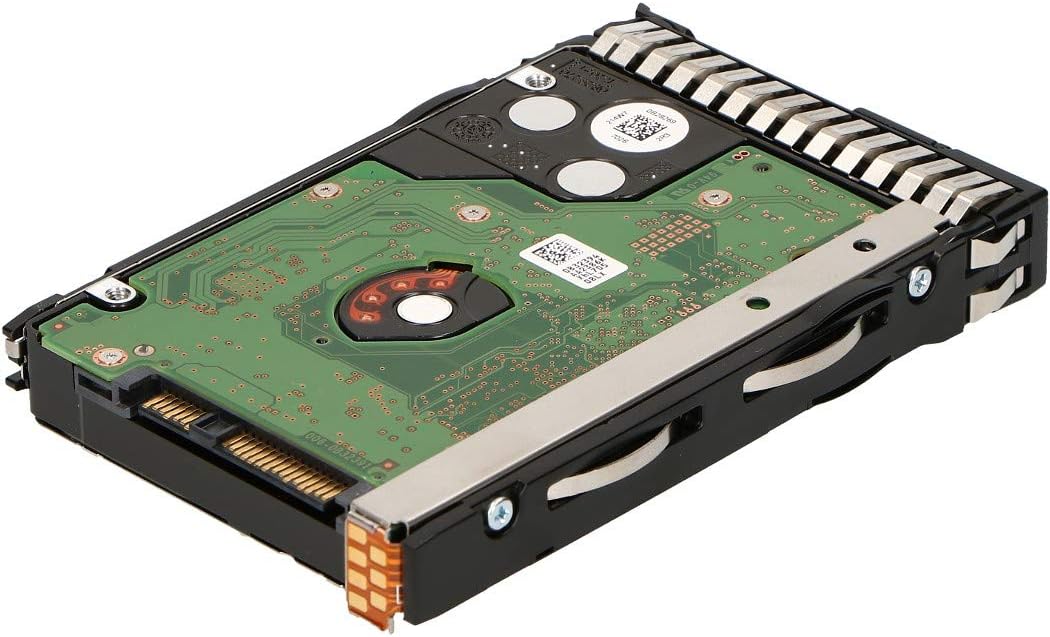 HP 1.2TB 12G SAS 10K 2.5in SC ENT HDD 781518-B21