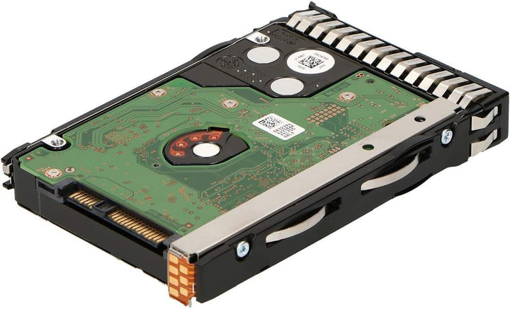 HP 1.2TB 12G SAS 10K 2.5in SC ENT HDD 781518-B21