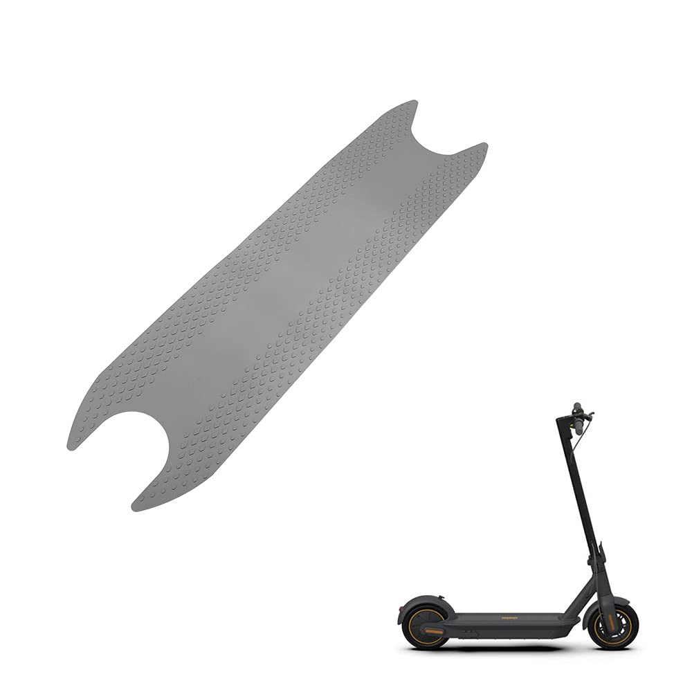 Fututech Max G30 Antirutschmatte aus Gummi für Segway Ninebot Max G30 Elektroroller, Zubehör für Rol