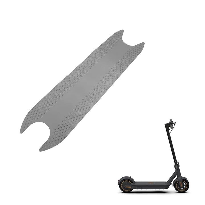 Fututech Max G30 Antirutschmatte aus Gummi für Segway Ninebot Max G30 Elektroroller, Zubehör für Rol