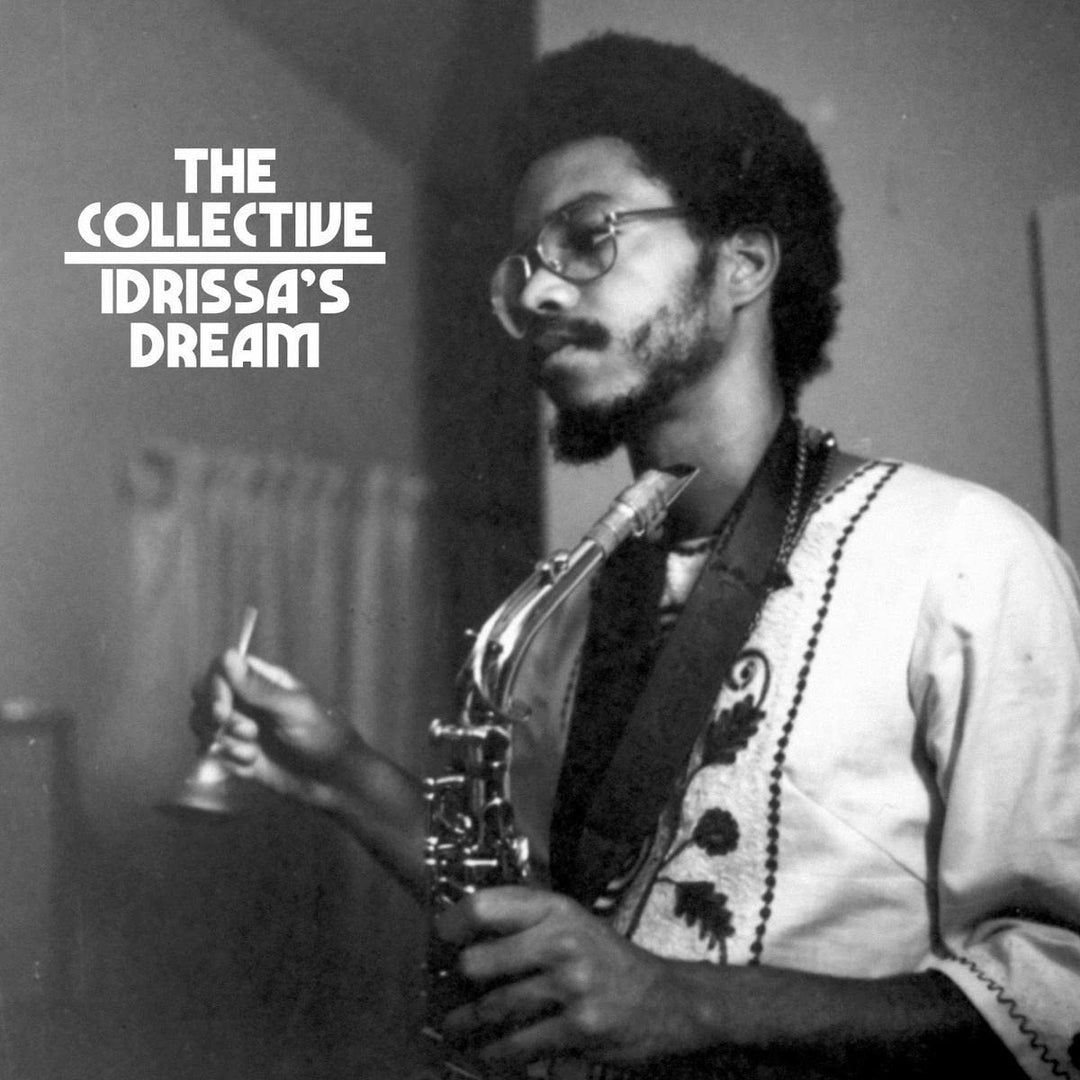 Idrissa'S Dream (Remastered), Vinyl