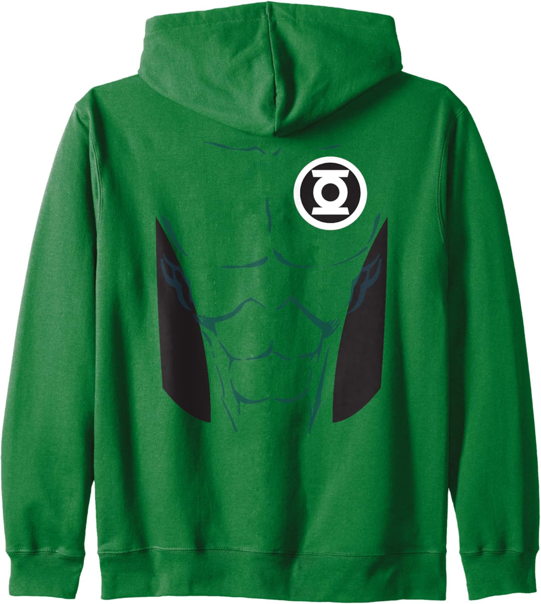 Green Lantern Kyle Rayner Kapuzenjacke