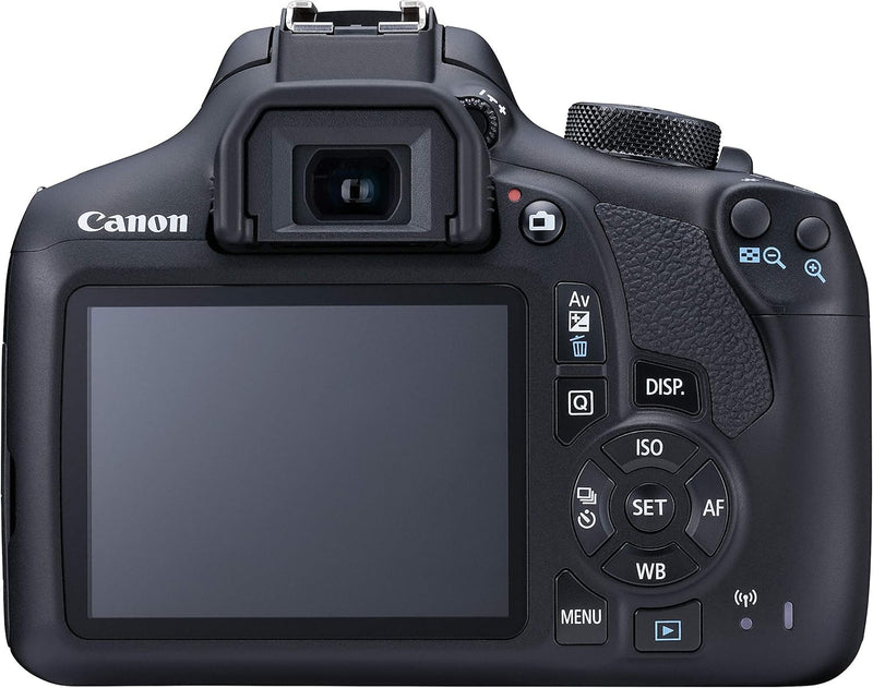 Camera DSLR EOS 1300D KIT/18-55MM is II 1160C015 CANON