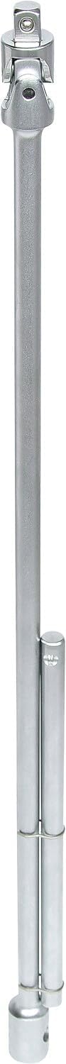 KS Tools 517.1126 CLASSIC T-Griff Gelenkantriebsschlüssel, XL, 3/8"