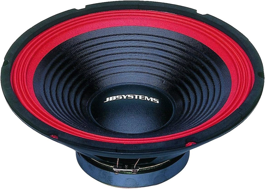 JB Systems SP12/200 Basslautsprecher mit 200Watt Musikleistung