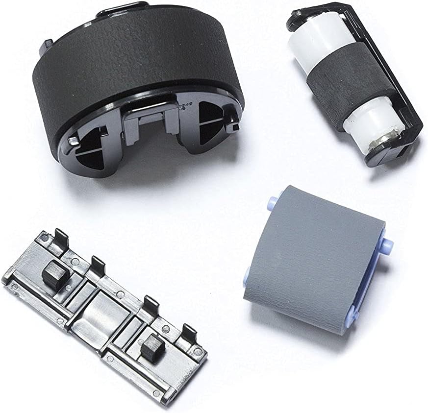 YANZEO PickRoller Kit RL1-1785 RL1-1802 RM1-4840/RM1-4425 RM1-4426 HP CM2320 CM1312 CM1415 CP2025 CP