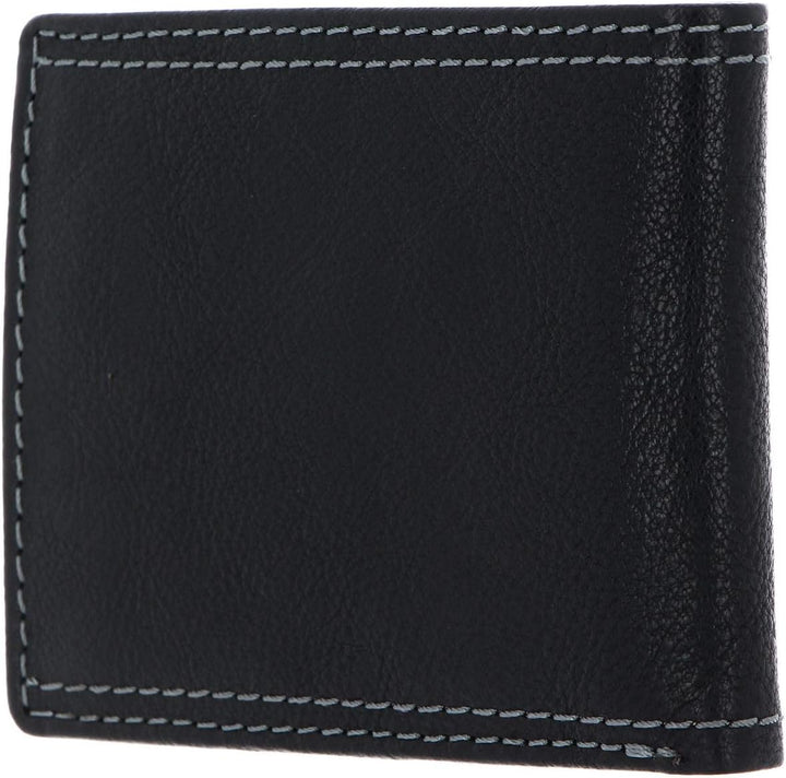 bruno banani Wallet with Flap Black