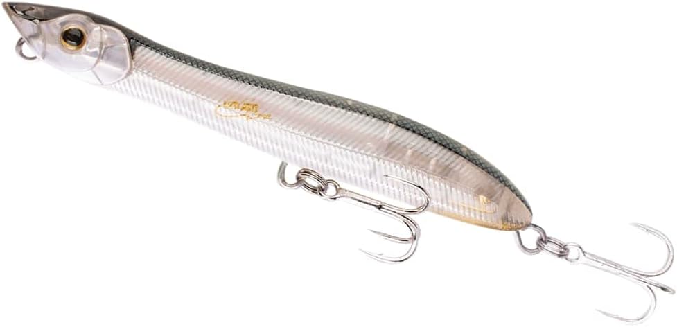 Xorus Patchinko 125 Cabot - 12.5cm - 18g - Rattle - Floating - Patch 125 Cabot