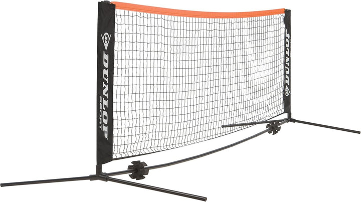 Dunlop AC 3m Mini Tennisnetz