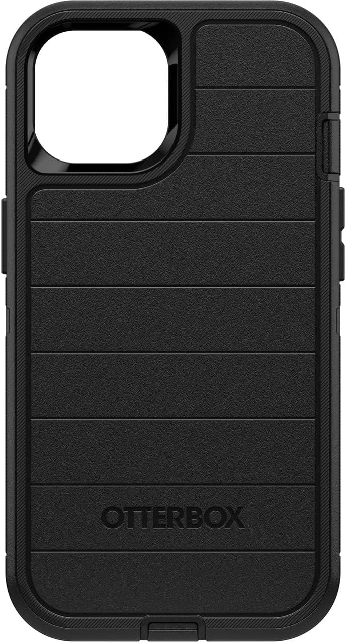 OtterBox Defender Series Screenless Edition Schutzhülle für iPhone 13 (nur für iPhone 13) – Holsterc