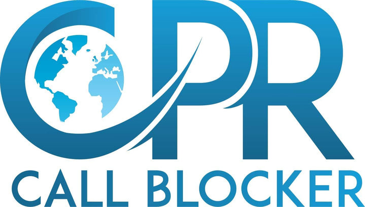 CPR Call Blocker V10000 - Blockieren Sie alle störenden, PPI-Anrufe, Betrugsfälle, Anrufe und unerwü