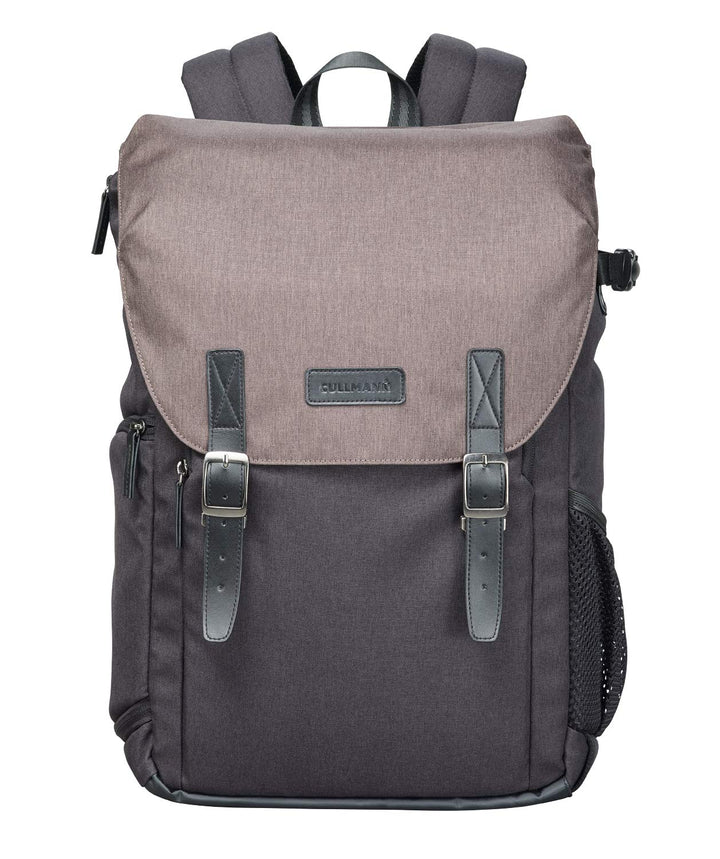CULLMANN - 91731 - BRISTOL DayPack 600+ - Braun - Kamerarucksack - 150x280x230mm Braun 280x230x150mm