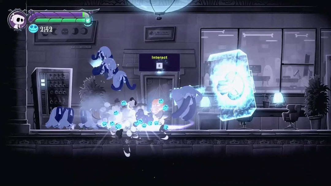 Death or Treat - PS5