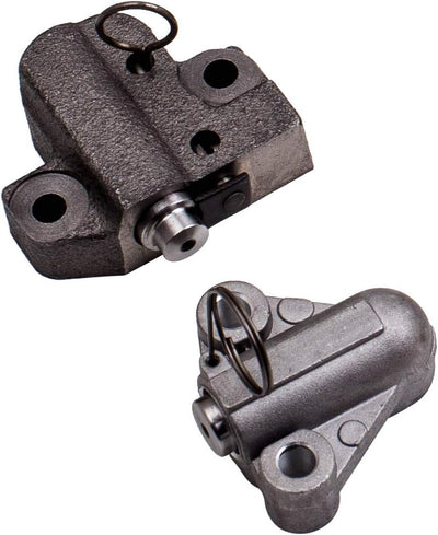 maXpeedingrods Steuerkettensatz Ölpumpenkette für 3 6 CX-7 2.2 L DIESEL MZR-CD R2AA