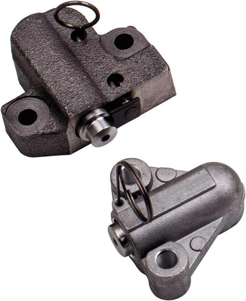 maXpeedingrods Steuerkettensatz Ölpumpenkette für 3 6 CX-7 2.2 L DIESEL MZR-CD R2AA