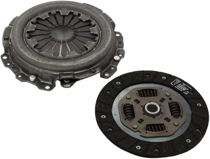 VALEO 2KKIT Umrüstsatz Kupplungssatz 826698