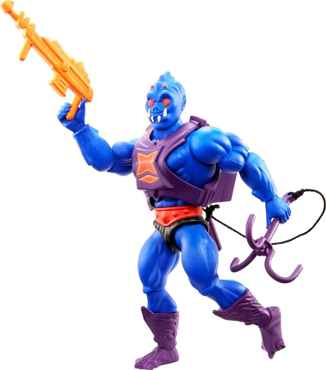 Masters of the Universe - Spielzeug, Mehrfarbig (Mattel GNN84)