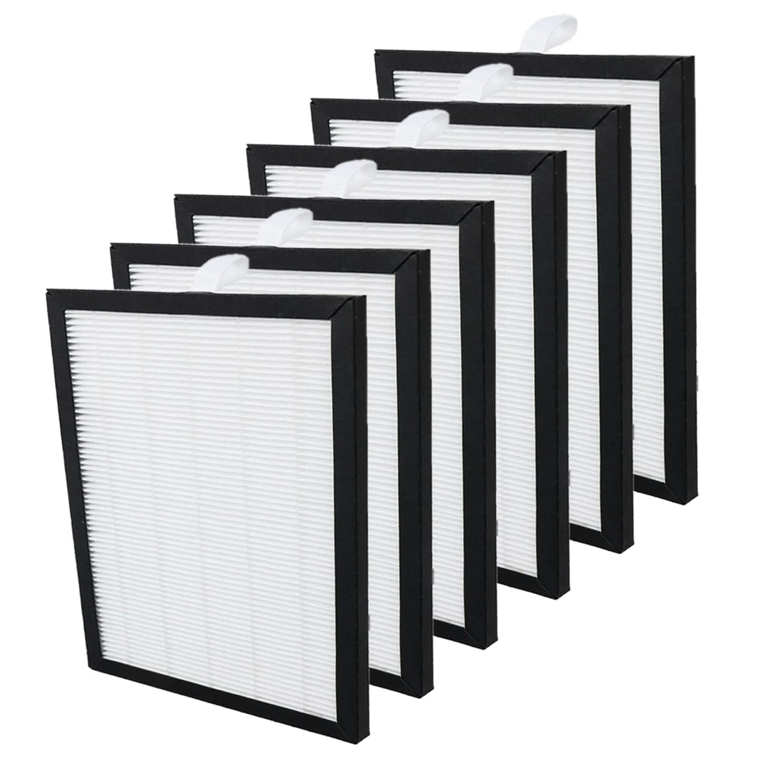 Spares2go HEPA-Filter kompatibel mit Meaco 12L 12LE Niedriger Energieverbrauch Platinum Luftentfeuch