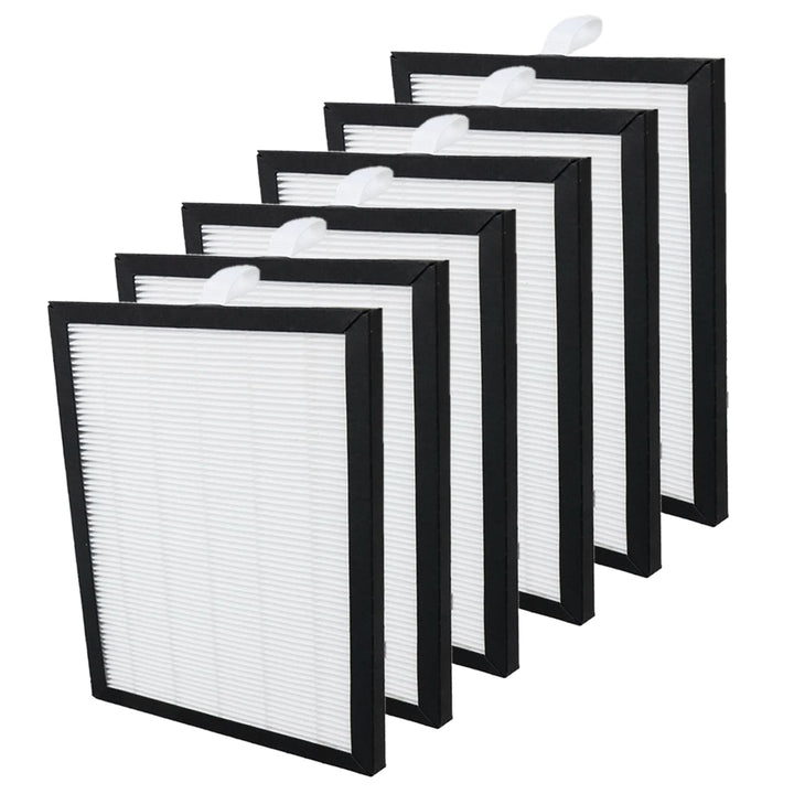 Spares2go HEPA-Filter kompatibel mit Meaco 12L 12LE Niedriger Energieverbrauch Platinum Luftentfeuch