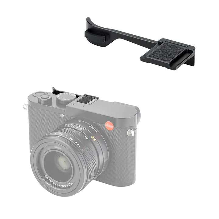 JJC Thumbs Up Grip für Leica Q2, für Leica Q2