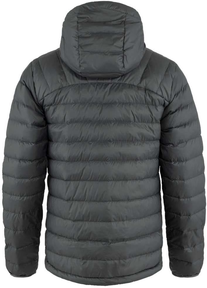 Fjällräven Herren Expedition Pack Down Hoodie M Jacket L Basalt, L Basalt
