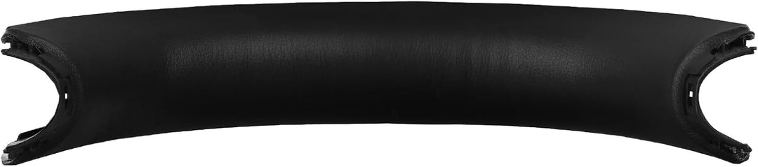 Geekria Protein Leder Stirnband Pad Kompatibel mit Microsoft Xbox Wireless, Kopfhörer Ersatzband, He