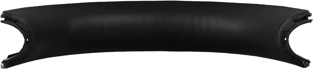 Geekria Protein Leder Stirnband Pad Kompatibel mit Microsoft Xbox Wireless, Kopfhörer Ersatzband, He