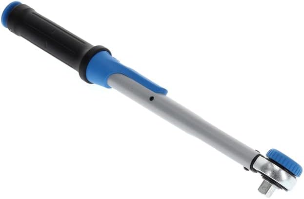 Drehmomentschlüssel 4549-05 3/8 Zoll 10-50 Nm GEDORE, 3/8 Zoll 10-50 Nm