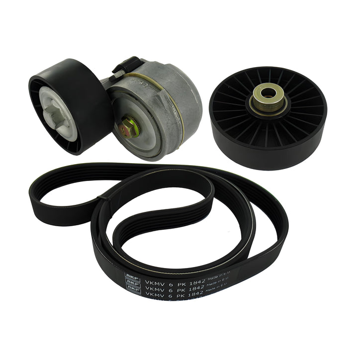 SKF VKMA 32060 Spannrollensatz für Nebentrieb