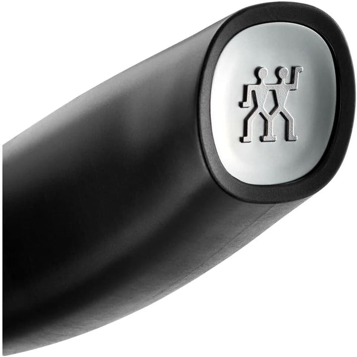 Zwilling All * Star Messerblockset mit KiS Technologie 7-tlg, Kochmesser Küchenmesser Weiss, (102277