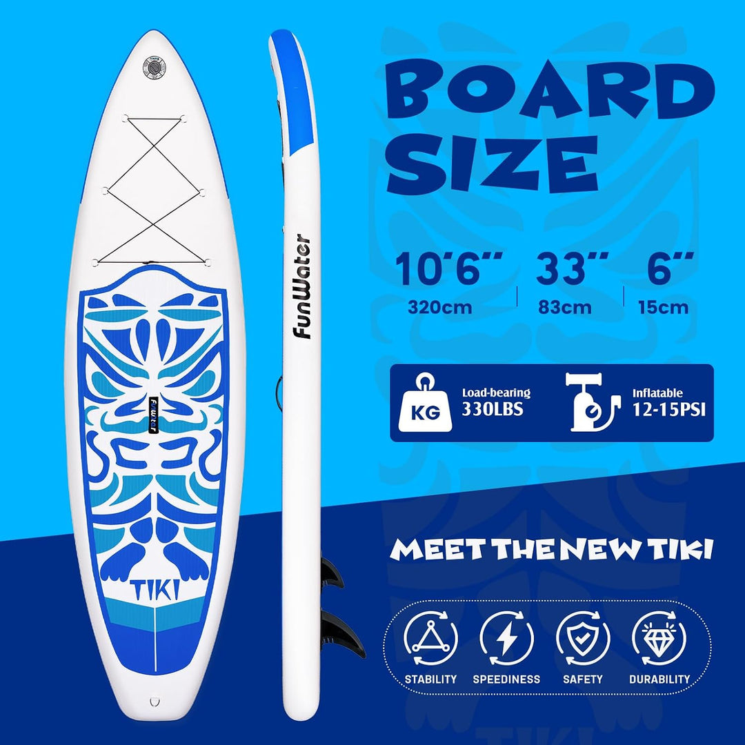 FunWater 10&