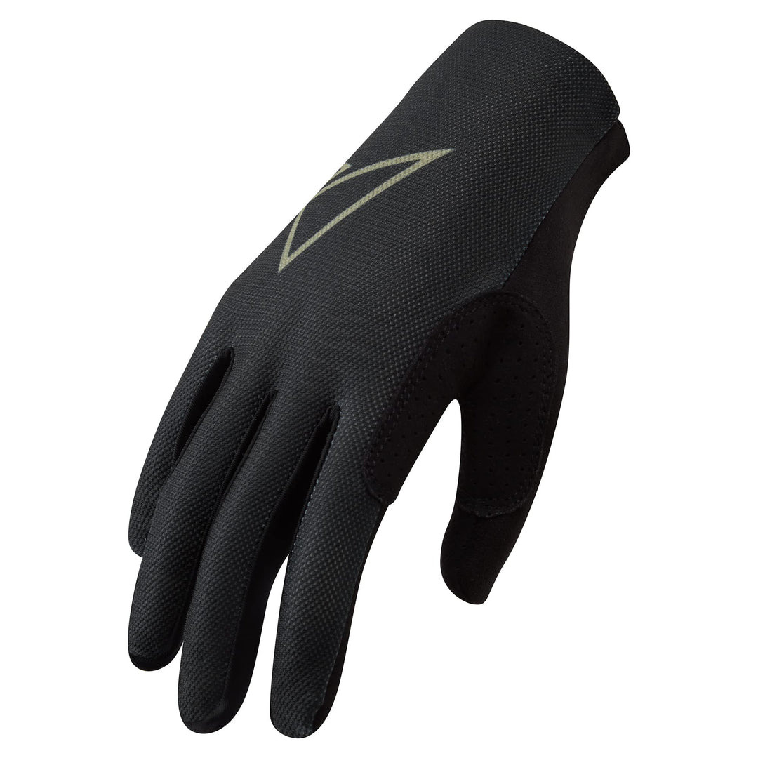 Kielder Trail Glove Kohle/Oliv XL, Kohle/Oliv XL