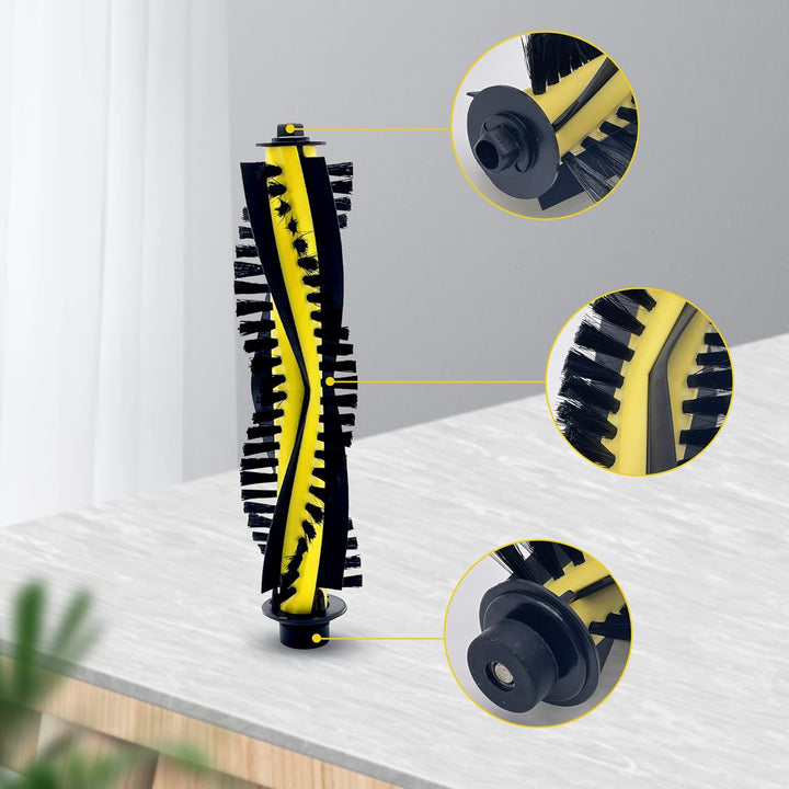 Ersatzteile Zubehör für Tesvor X500 Pro M1 M2 T8 Neatsvor X500/600 Pro Roboter Staubsauger Saugrobot
