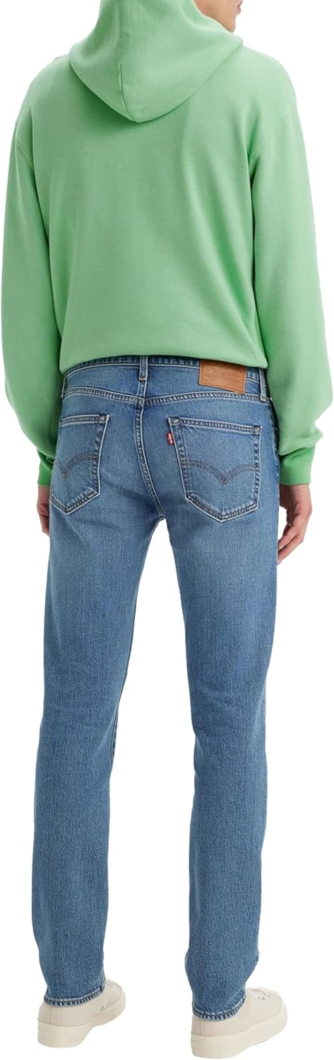 Levi's Herren 511 Slim Jeans 28W / 30L A Step Ahead, 28W / 30L A Step Ahead