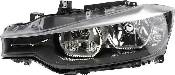 Johns, Scheinwerfer passend für BMW 3er F30/F31 10/11-04/15 links + Leuchtmittel