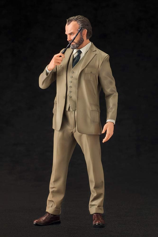 Kotobukiya Phantastische Tierwesen 2 ARTFX+ Statue 1/10 Albus Dumbledore 18 cm