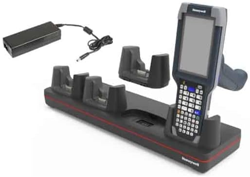 HONEYWELL Charge Base・Handgerät-Ladeständer (CK65-CB-UVN-0)