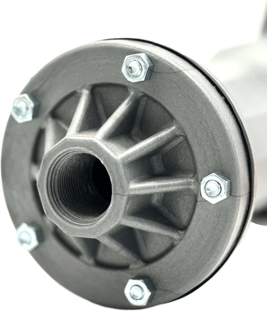 UZMAN 1 bis 2 Zoll Schwengelpumpe Hand-Gartenpumpe Handpumpe Brunnenpumpe Gärtner Gartenpumpen (1 1/