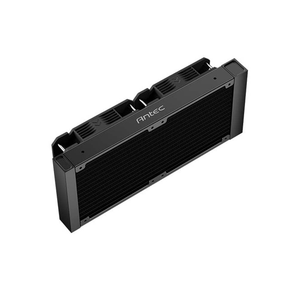 Kit Wasserkühlung Antec Symphony 240 ARGB, 240 mm, Schwarz, 0-761345-74043-2
